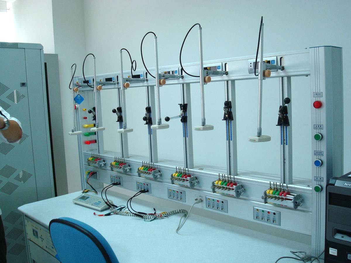 神龙汽车有限果博官网武汉二厂110KV双回路供电工程